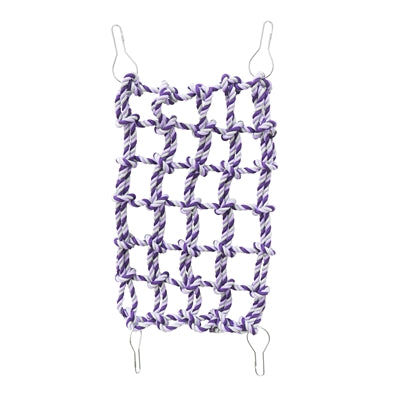 Product image of:ROSEWOOD CARGO NET VOOR RAT OF FRET