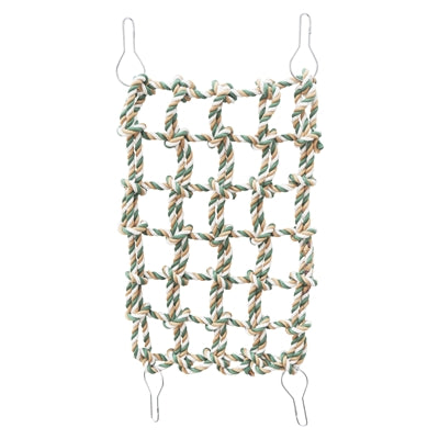 Product image of:ROSEWOOD CARGO NET VOOR RAT OF FRET