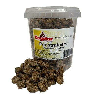 Product image of:DOGSTAR PENSTRAINERS