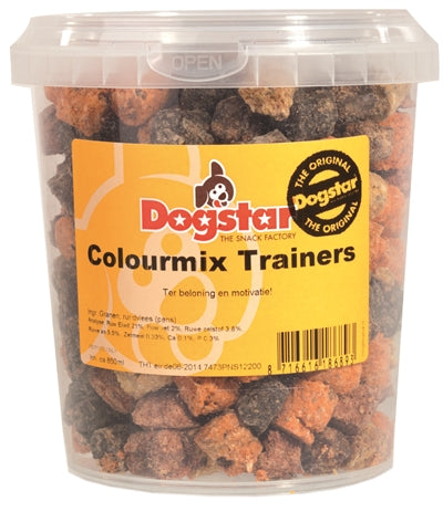 Product image of:DOGSTAR COLOUR MIXTRAINERS