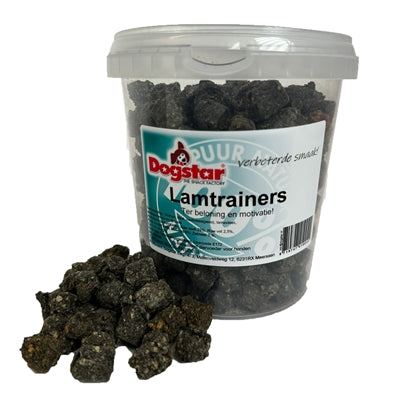 Product image of:DOGSTAR LAMTRAINERS