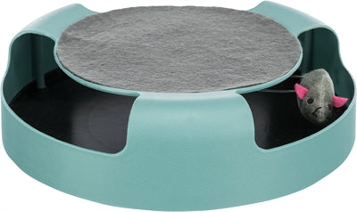 Product image of:TRIXIE CATCH THE MOUSE KUNSTSTOF ASSORTI