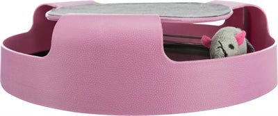 Product image of:TRIXIE CATCH THE MOUSE KUNSTSTOF ASSORTI