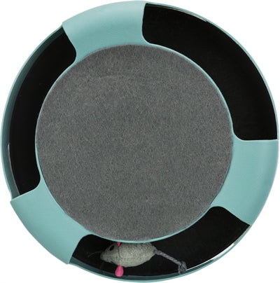 Product image of:TRIXIE CATCH THE MOUSE KUNSTSTOF ASSORTI