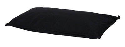 Product image of:MADISON FRIENDS HONDENKUSSEN PANAMA ZWART