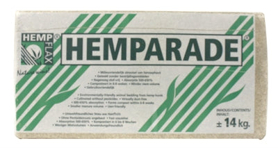 Product image of:HEMPARADE HENNEPVEZELSTROOISEL