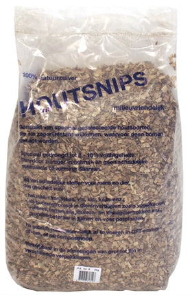 Product image of:BEUKENSNIPPERS MIDDEL