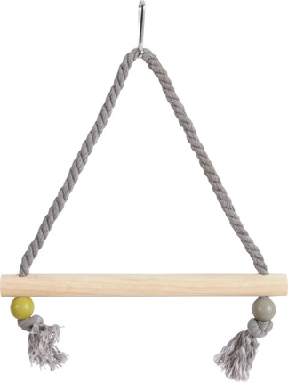 Product image of:ZOLUX SCHOMMEL HOUT MET TOUW ASSORTI