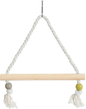 Product image of:ZOLUX SCHOMMEL HOUT MET TOUW ASSORTI