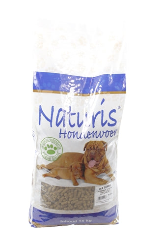Product image of:NATURIS BROK KONIJN