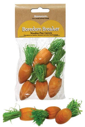 Product image of:ROSEWOOD WOODIES SPEEL PEENTJES