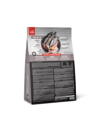 Product image of:ORIJEN WHOLE PREY FIT & TRIM CAT