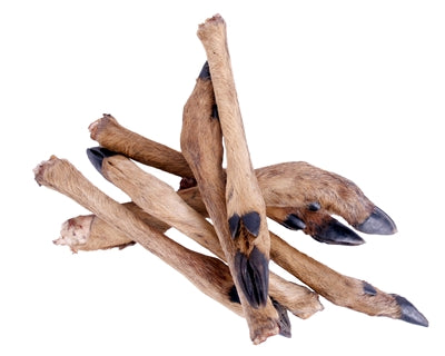 Product image of:PETSNACK REEENPOOT MET HAAR