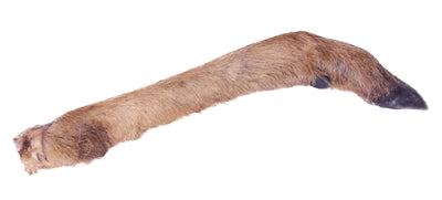 Product image of:PETSNACK REEENPOOT MET HAAR