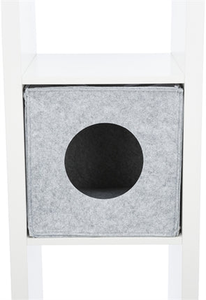 Product image of:TRIXIE KATTENMAND IGLO ANTON GRIJS