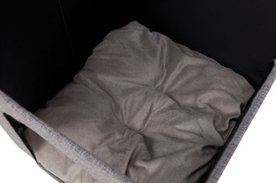 Product image of:TRIXIE KATTENMAND IGLO ELLA GRIJS