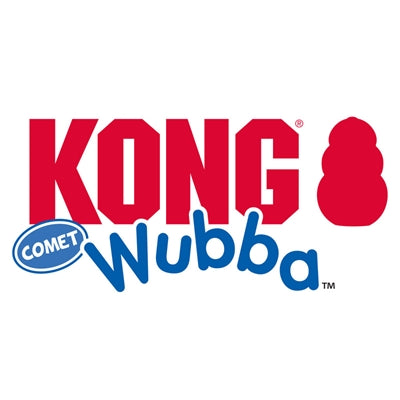 Product image of:KONG WUBBA COMET