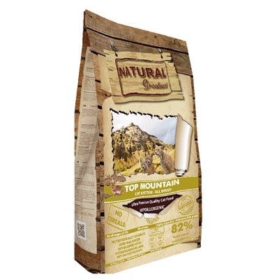 Product image of:NATURAL GREATNESS TOP MOUNTAIN