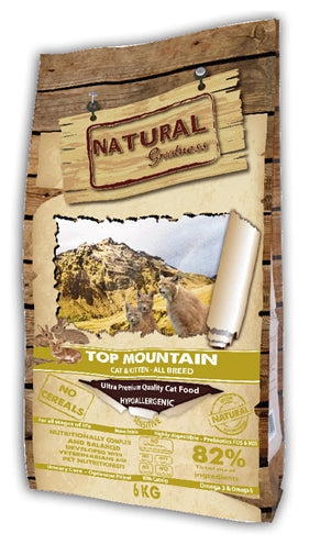 Product image of:NATURAL GREATNESS TOP MOUNTAIN