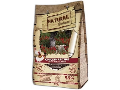 Product image of:NATURAL GREATNESS CHICKEN STARTER