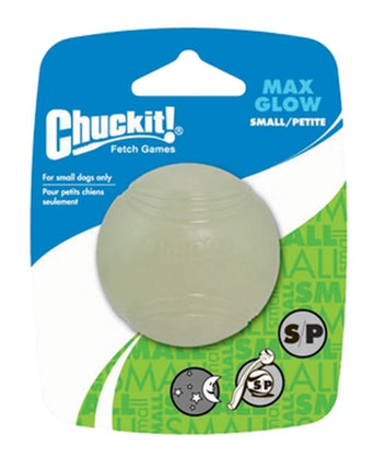 Product image of:CHUCKIT MAX GLOW BAL GLOW IN THE DARK