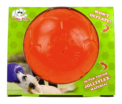 Product image of:JOLLY SOCCER BALL ROOD