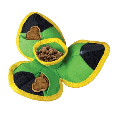 Product image of:KONG BALLISTIC HIDE 'N TREAT ASSORTI