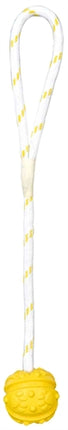 Product image of:TRIXIE BAL AAN TOUW NATUURRUBBER DRIJVEND ASSORTI