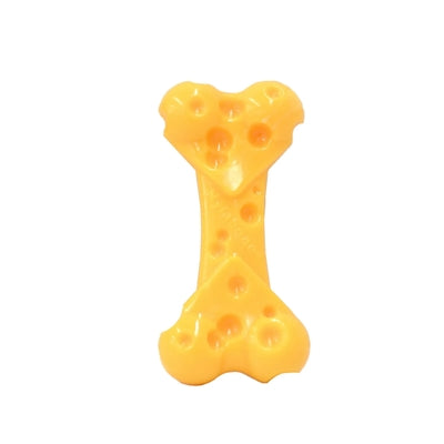 Product image of:NYLABONE DURA CHEW CHEESE BONE