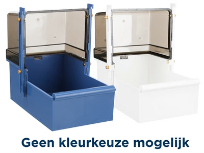 Product image of:TRIXIE PAPEGAAIEN BADHUIS ASSORTI