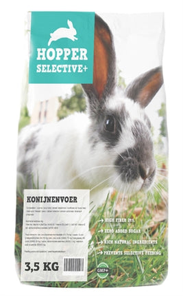 Product image of:HOPPER SELECTIVE