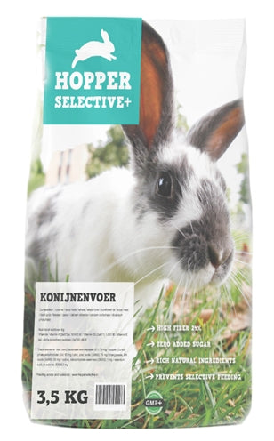 Product image of:HOPPER SELECTIVE