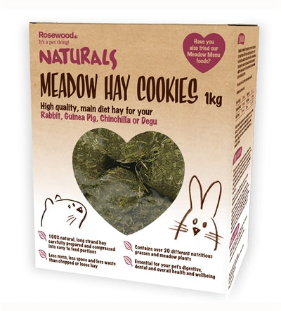 Product image of:ROSEWOOD NATURALS HOOI KOEKJES