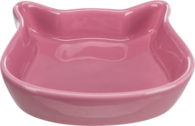 Product image of:TRIXIE VOERBAK KATTENKOP ASSORTI
