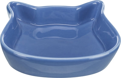 Product image of:TRIXIE VOERBAK KATTENKOP ASSORTI