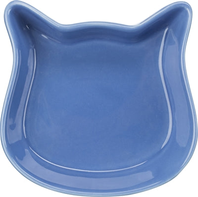 Product image of:TRIXIE VOERBAK KATTENKOP ASSORTI