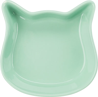 Product image of:TRIXIE VOERBAK KATTENKOP ASSORTI