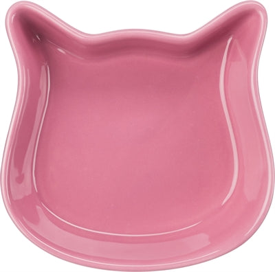 Product image of:TRIXIE VOERBAK KATTENKOP ASSORTI