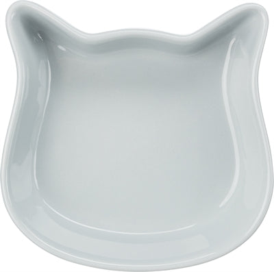 Product image of:TRIXIE VOERBAK KATTENKOP ASSORTI