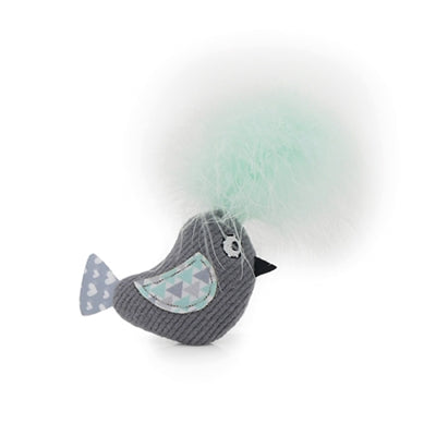 Product image of:JOLLY MOGGY VOGEL MET CATNIP DIERENGELUID