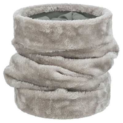 Product image of:TRIXIE SPEELTUNNEL PLUCHE GRIJS