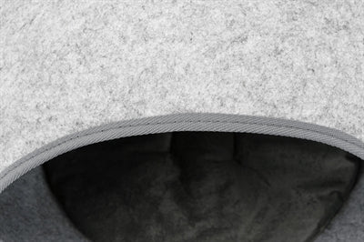 Product image of:TRIXIE RELAX IGLO LUNA LICHTGRIJS