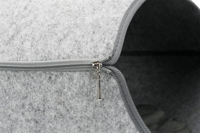 Product image of:TRIXIE RELAX IGLO LUNA LICHTGRIJS