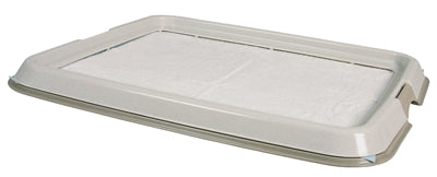 Product image of:TRIXIE PUPPY LOO PUPPYTOILET BEIGE / CREME