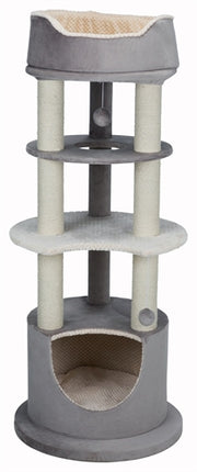 Product image of:TRIXIE KRABPAAL LAVINIA CAPPUCCINO/CREME