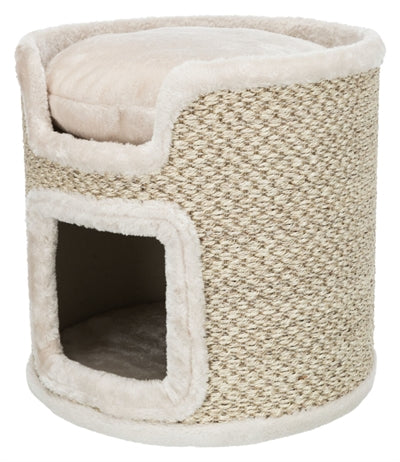 Product image of:TRIXIE KRABTON RIA KRABPAAL LICHTGRIJS / NATUREL