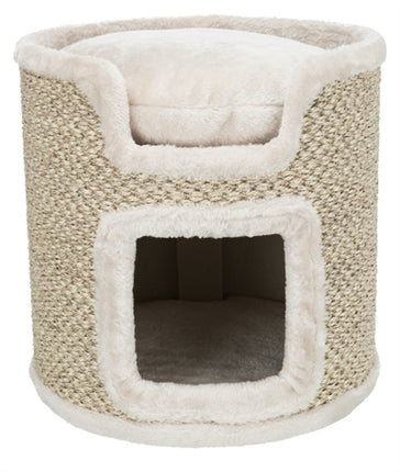 Product image of:TRIXIE KRABTON RIA KRABPAAL LICHTGRIJS / NATUREL