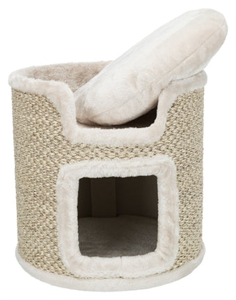 Product image of:TRIXIE KRABTON RIA KRABPAAL LICHTGRIJS / NATUREL