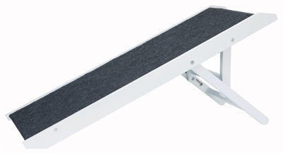 Product image of:TRIXIE LOOPPLANK IN HOOGTE VERSTELBAAR WIT