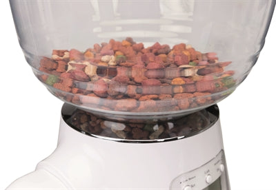 Product image of:TRIXIE TX7 AUTOMATISCHE VOERDISPENSER WIT